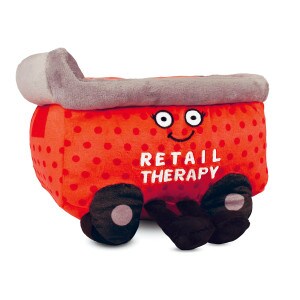 Punchkins Retail Therapy